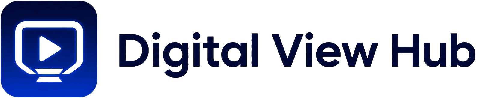 Digital View Hub