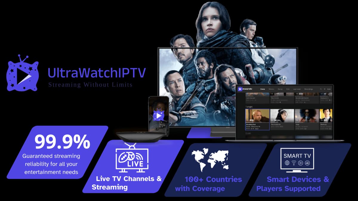 Qu'est-ce que l'IPTV ? Guide Complet du Streaming TV en France