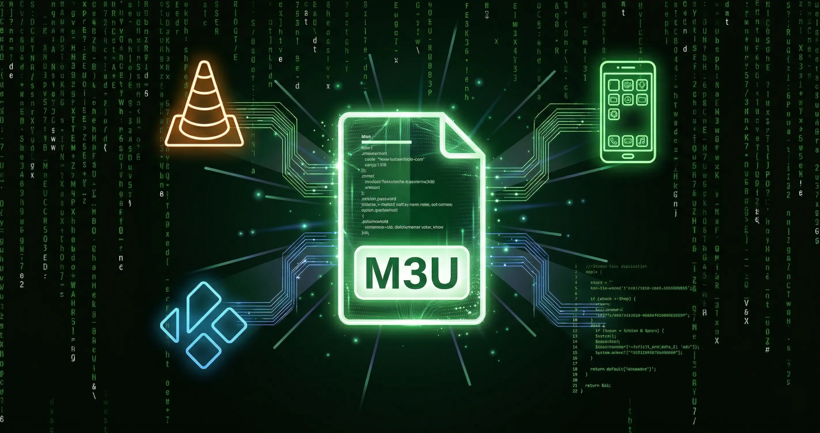 Code IPTV Gratuit 2025-2026 : Meilleures Playlists M3U, Liens Fonctionnels et Guide Complet