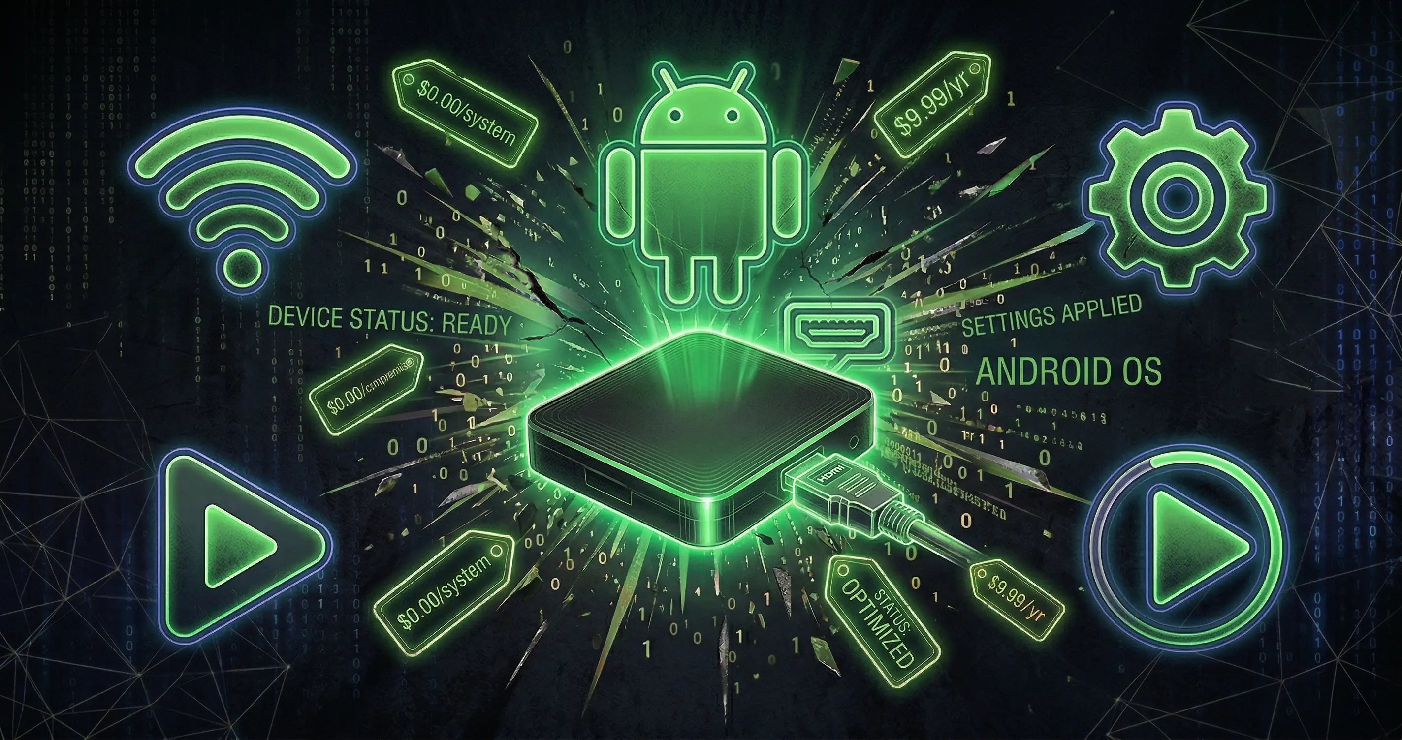 Code IPTV X96 Mini Gratuit : Guide 2025