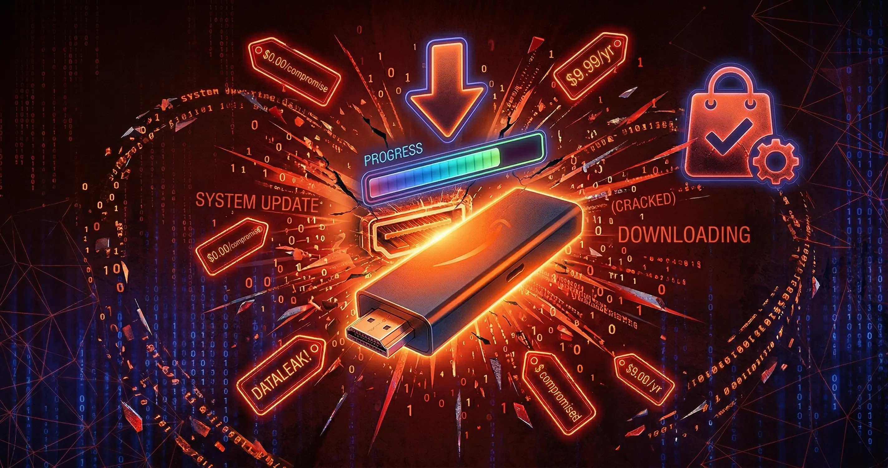 IPTV Smarters Firestick : Guide Complet 2025